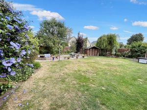 Garden- click for photo gallery